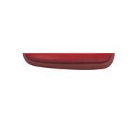 Corniches Wall board Large Vitra Japanese red - 4055737352140