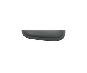 Corniches Wall board Medium Vitra Dark grey - 4055737996818