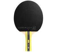Cornilleau - Sport 400 Table Tennis Bat - 3-Star ITTF Coating - Good Speed, Spin, and Control