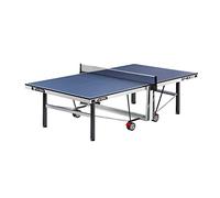 Cornilleau Pro 540M table tennis equipment Rollaway (2 tabletops & 1 undercarriage) Grey