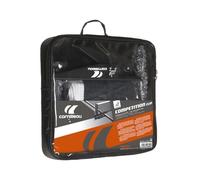 Cornilleau Competition ITTF Clip Net and Posts Set (for non-Cornilleau tables)
