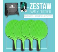 Cornilleau Family Pack Outdoor