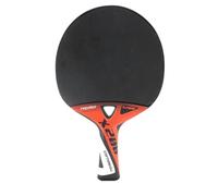 Cornilleau - Nexeo X200 Graphite Outdoor Table Tennis Bat - High Performance - Durable & Weather Resistant - 10-Year Guarantee