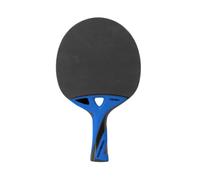 Cornilleau Nexeo X90 Carbon Table Tennis Bat, Clear, One Size