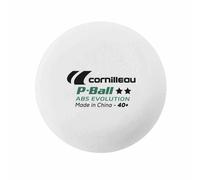 Cornilleau P-Ball P-Ball 2 ** 6 pcs. 330050