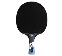 Cornilleau - Perform 500 - Indoor Table-Tennis Bat - ITTF 3 STAR Rubber