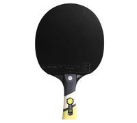 Cornilleau - Perform 600 Table Tennis Bat - 4-Star ITTF Coating - Very Good Speed, Spin, and Control