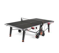 Cornilleau Performance 600X Outdoor Crossover Tennis Table - Black One Size, 113401