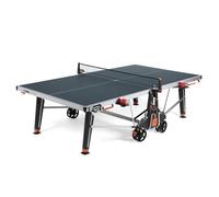 Cornilleau Performance 600X Outdoor Crossover Tennis Table - Blue, One Size (113101)