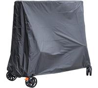 Cornilleau PREMIUM + table tennis table cover against rain, snow and UV - ISO 4