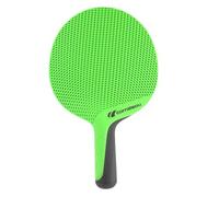 Cornilleau Softbat Eco Design Table Tennis Bat, Green