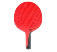 Cornilleau Softbat Eco Design Table Tennis Bat, Red