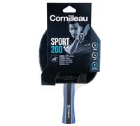 Cornilleau Sport 200 Table Tennis Bat