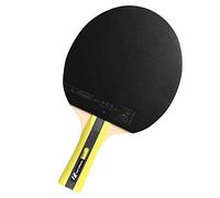 Cornilleau - Sport 400 Table Tennis Bat - 3-Star ITTF Coating - Good Speed, Spin, and Control