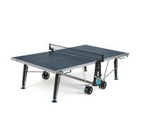 Cornilleau Sport 400X Outdoor Crossover Tennis Table - Blue, One Size, 115103