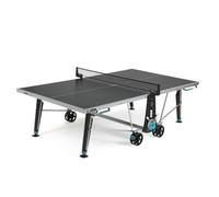 Cornilleau Sport 400X Rollaway Outdoor Table Tennis Table