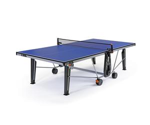 Cornilleau Sport 500 Indoor Rollaway Table Tennis Table