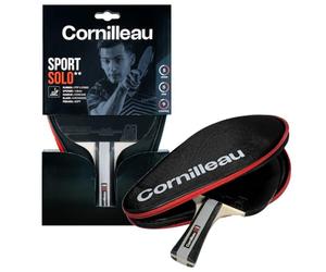 Cornilleau Sport Solo Set