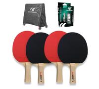 Cornilleau Sport Table Tennis Accessory Pack
