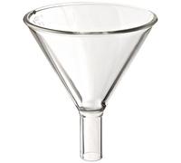 Corning 6220-100 PYREX Filling Funnels, 100 mm (Pack of 1)