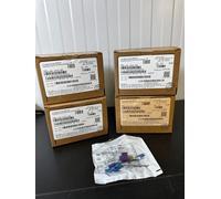 CORNING 95-200-99 Unicam LC single-mode OS2 connector box of 25 pcs