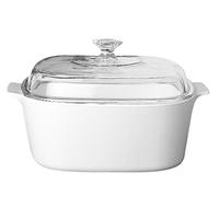 CorningWare Classic Square Casserole 5L