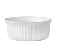 Corningware French White Round 1.5 Quart Baking Dish