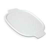 CorningWare Plastic Cover for 2L & 3L Classic Square Casserole