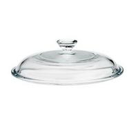 CORNINGWARE StoveTop 1.5L Round Glass Cover by CorningWare