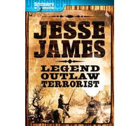 Cornish, Ben - Jesse James: Legend Outlaw Terrorist [DVD] [2005] [Region 1] [US Import] [NTSC]