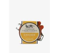 Cornish Charcuterie Chicken Rillette With Lemon Oil and Cracked Black Pepper 125g