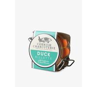 Cornish Charcuterie Cornish Charcuterie Duck Rillette With Cranberries and Grand Marnier 125g