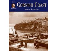 Cornish Coast: Photographic Memories