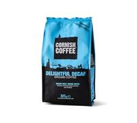 Cornish Coffee Delightful Decaf Ground