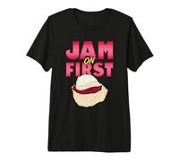 Cornish Cream Tea Company. Premium T-Shirt