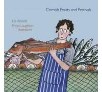 Cornish Feasts and Festivals (Pocket Cornwall)