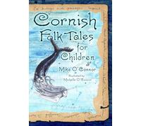 Cornish Folk Tales for Children