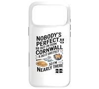 Cornish Heritage Dreckly Ideas For Men & Cornish Language Case for iPhone 17 Pro Max