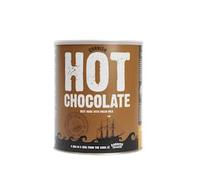 Cornish Hot Chocolate - 1x 2kg Tub of Cornish Tea & Coffee Hot Chocolate