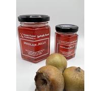 Cornish Medlar Jelly (2oz jar)