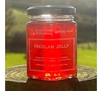 Cornish Medlar Jelly with Chilli