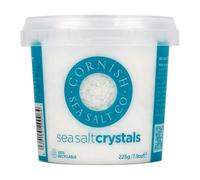 Cornish Original Sea Salt 225 g (Pack of 2)