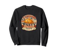 Cornish Pasty Appreciation Society Funny British Food Sweatshirt