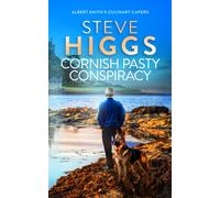 Cornish Pasty Conspiracy - The Killing In The Filling