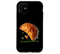 CORNISH PASTY THE ORIGINAL POCKET MEAL NO APP REQUIRED Case for iPhone 11