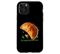 CORNISH PASTY THE ORIGINAL POCKET MEAL NO APP REQUIRED Case for iPhone 11 Pro