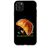 CORNISH PASTY THE ORIGINAL POCKET MEAL NO APP REQUIRED Case for iPhone 11 Pro Max