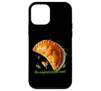 CORNISH PASTY THE ORIGINAL POCKET MEAL NO APP REQUIRED Case for iPhone 12 mini