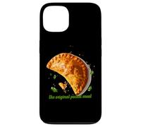 CORNISH PASTY THE ORIGINAL POCKET MEAL NO APP REQUIRED Case for iPhone 13