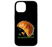 CORNISH PASTY THE ORIGINAL POCKET MEAL NO APP REQUIRED Case for iPhone 14